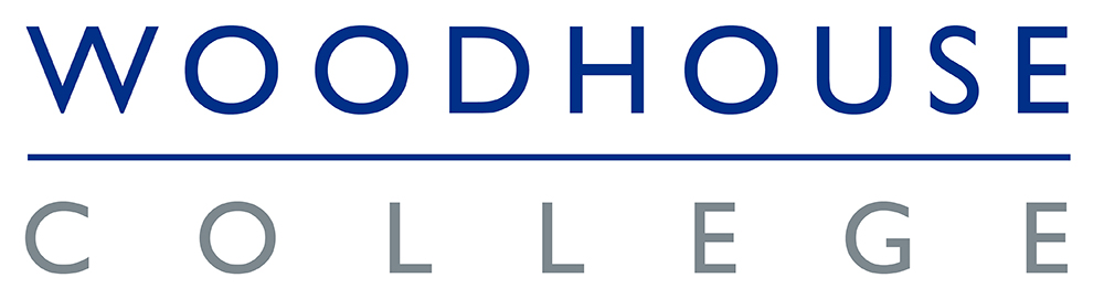 Woodhouse College Logo